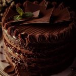 Receta de Tarta de Coco y Chocolate Blanco