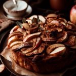 Receta de Pastel de Coco y Piña