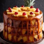 Receta de Tarta de Fresas con Crema Chantilly