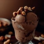 Receta de Pastel de Mango y Maracuyá con Coulis de Frutas Exóticas