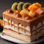 Receta de Smoothie de Sandía y Pepino