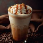 Receta de Smoothie de Cereza y Chocolate Blanco