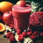 Receta de Tarta de Mousse de Coco y Piña