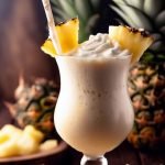 Receta de Smoothie de Fresa y Yogur