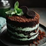 Receta de Smoothie de Frutos Rojos y Avena