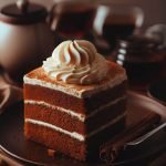 Receta de Pastel de Oreo con Ganache de Chocolate