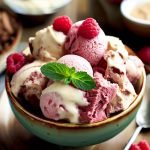 Receta de Pastel de Café y Nuez (Sin Gluten)