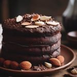 Receta de Tarta de Limón y Coco (Sin Gluten)