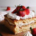 Receta de Tarta de Limón y Coco (Sin Gluten)