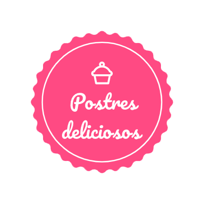 Postres Deliciosos